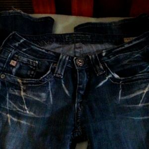 Big star sweet size 26r